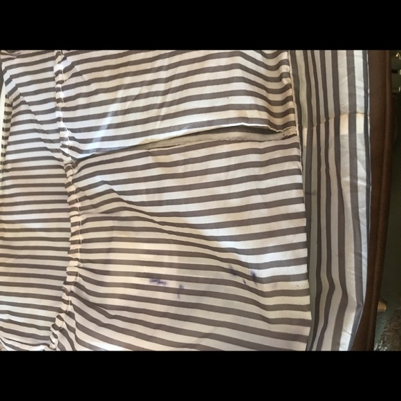 Little Unicorn diaper bag - Picture 8 of 8